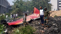 What Caused Air India AI-171 Crash? 'Electrical Failure', Speculates US Body
