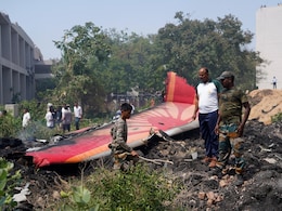 What Caused Air India AI-171 Crash? 'Electrical Failure', Speculates US Body