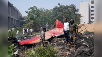 'No Deadline Or Pressure': Air India Promises Open-Ended Final Settlements For AI171 Families