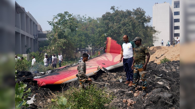 'No Deadline Or Pressure': Air India Promises Open-Ended Final Settlements For AI171 Families