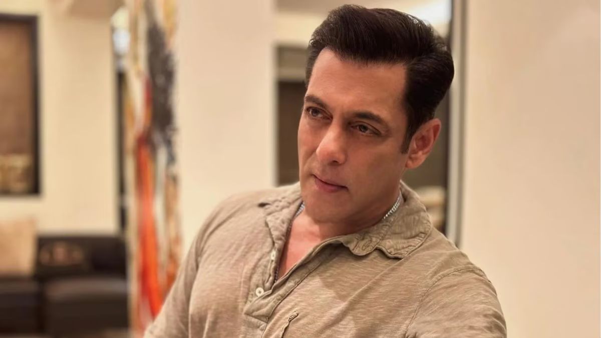 Salman Khan Issued Notice From Delhi High Court In Personality Rights Case