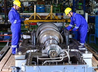 Triveni Turbine Q1 Review - Strong Order Inflow: Prabhudas Lilladher