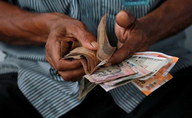 GST Collection Grows 6% To Surpass Rs 1 lakh Crore In November
