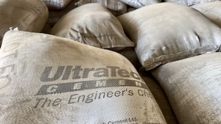 UltraTech Cement Block Deal: Promoter Pilani Investment Offloads 0.85% Stake Worth Rs 2,986 Crore