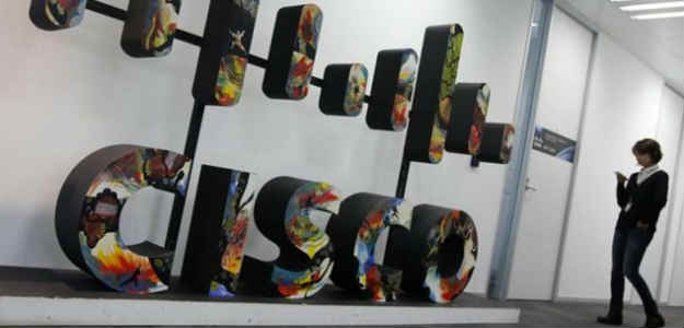 Cisco Readies Plan To Set Up Manufacturing Plant In India