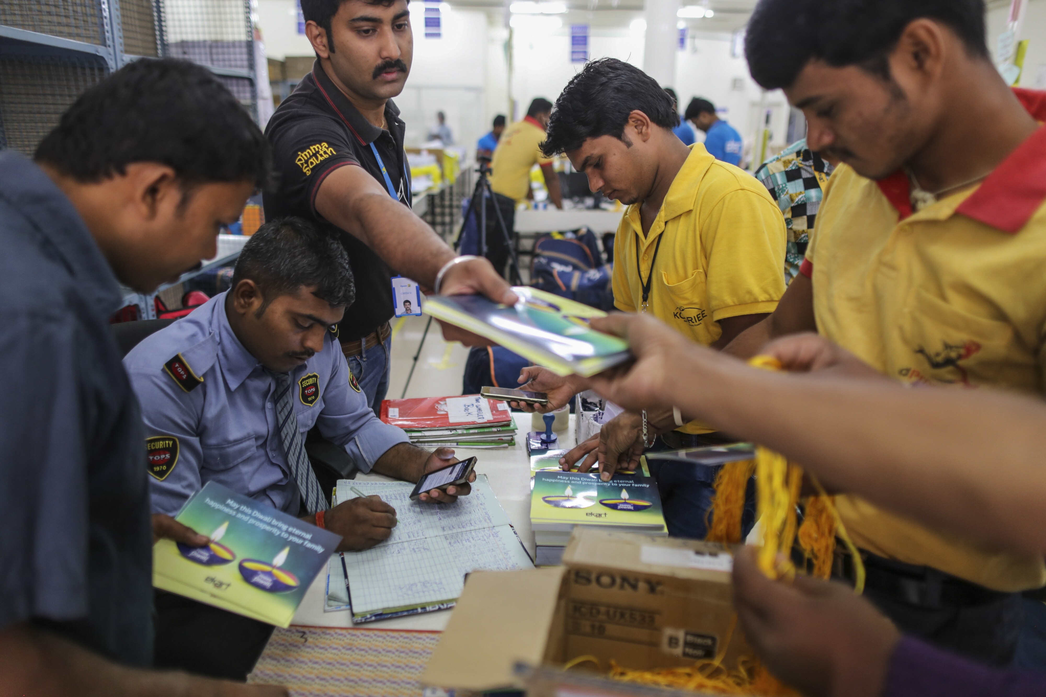 A Fourth Of Retail Jobs Will Require New Skills By 2022