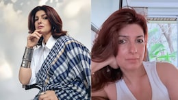 Twinkle Khanna Shares How She Is Surviving 'Not That Generous' Menopause
