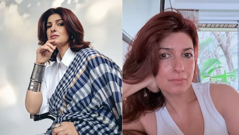 Twinkle Khanna ने शेयर किया Menopause का अनुभव, बताए टिप्स कैसे मिल सकती है मदद