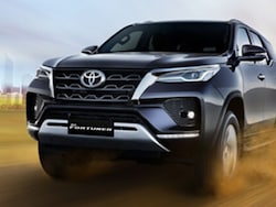 Toyota Innova And Fortuner Get Price Increase By Up To 74,000, Variants Rejigged -Details