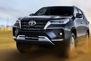 Toyota Innova And Fortuner Get Price Increase By Up To 74,000, Variants Rejigged -Details