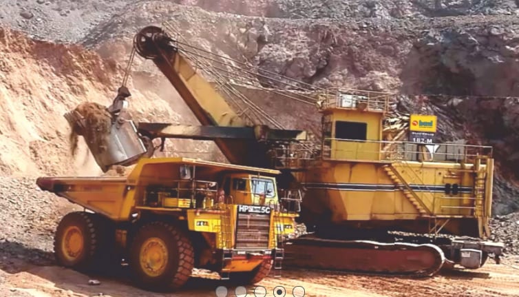 BEML - Well-Placed To Capitalise On Opportunities: HDFC Securities Retail Research Initiates Coverage