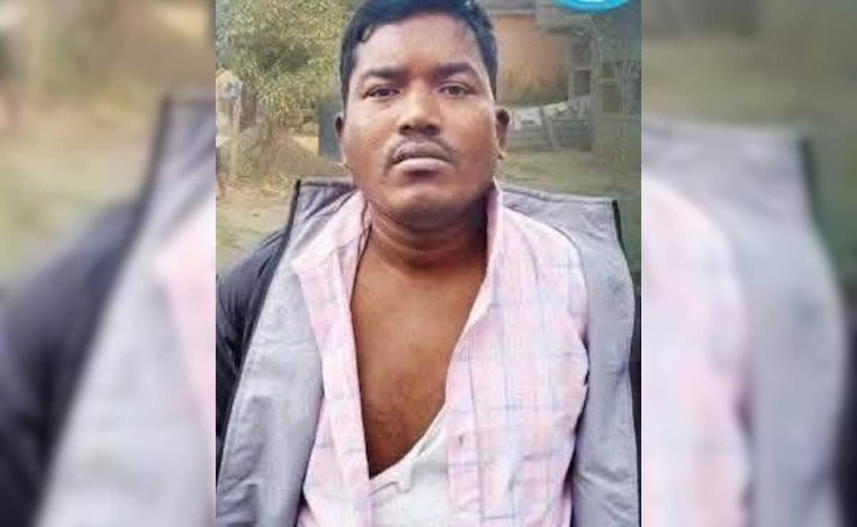 Odisha Pastor Assaulted, Forced To Drink Drain Water By Right-Wing Group