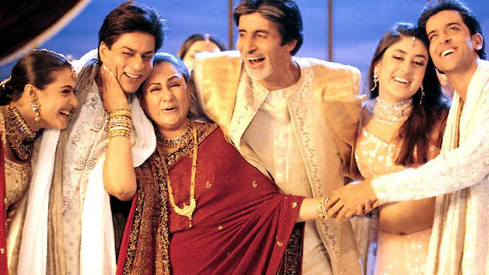 How Yash Johar Reacted To Karan Johar's <i>Bole Chudiyan</i> Crossing The Rs 3 Crore Art Budget Of The Film