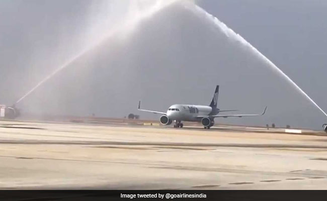 GoAir Starts Flights From Bengaluru To These International Destinations