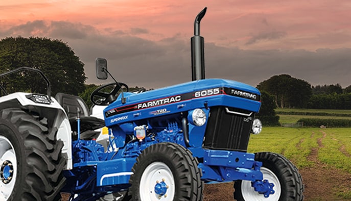 Escorts Q2 Review - Muted Growth Outlook For Tractor Industry: Axis Securities
