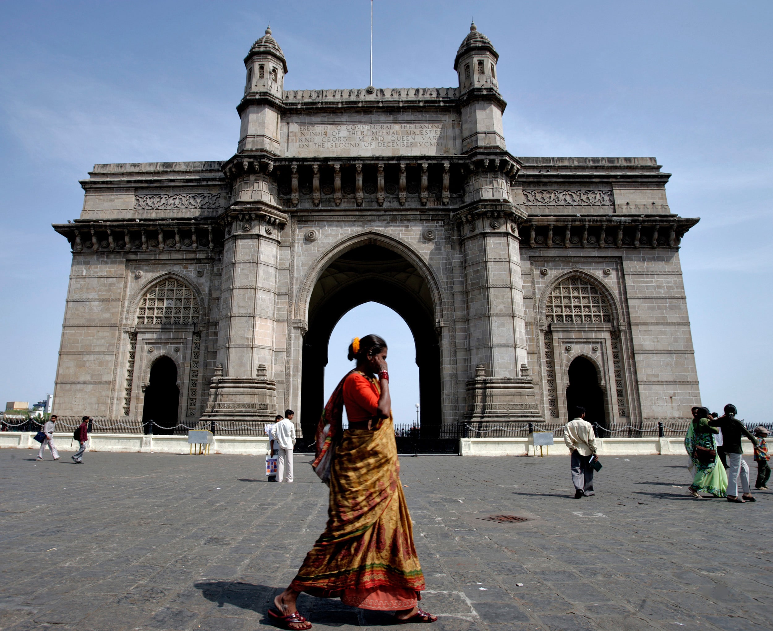 Mumbai More Expensive For Expats Than Melbourne, Frankfurt