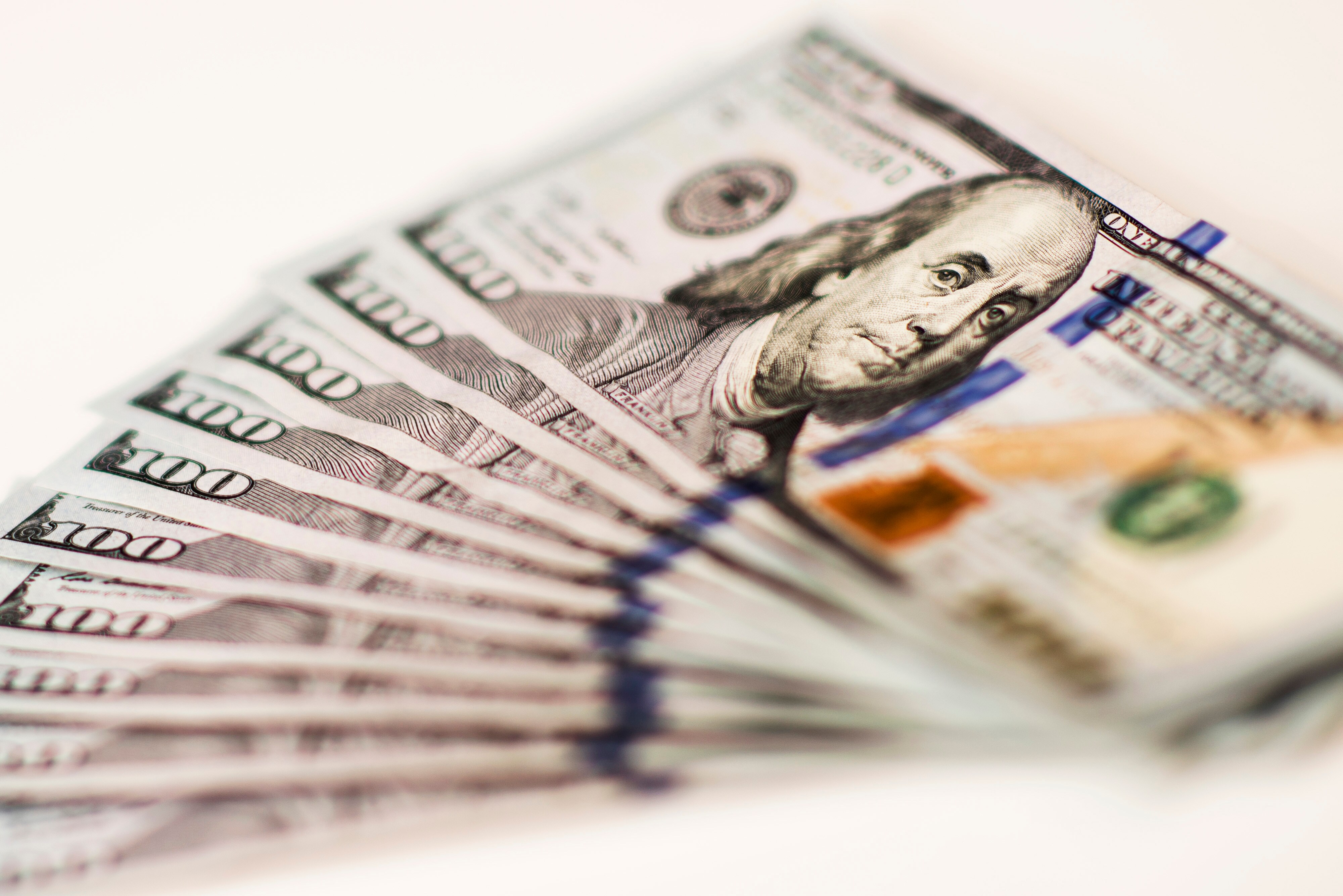 FDI Growth Rate Hits Five-Year Low In Last Financial Year