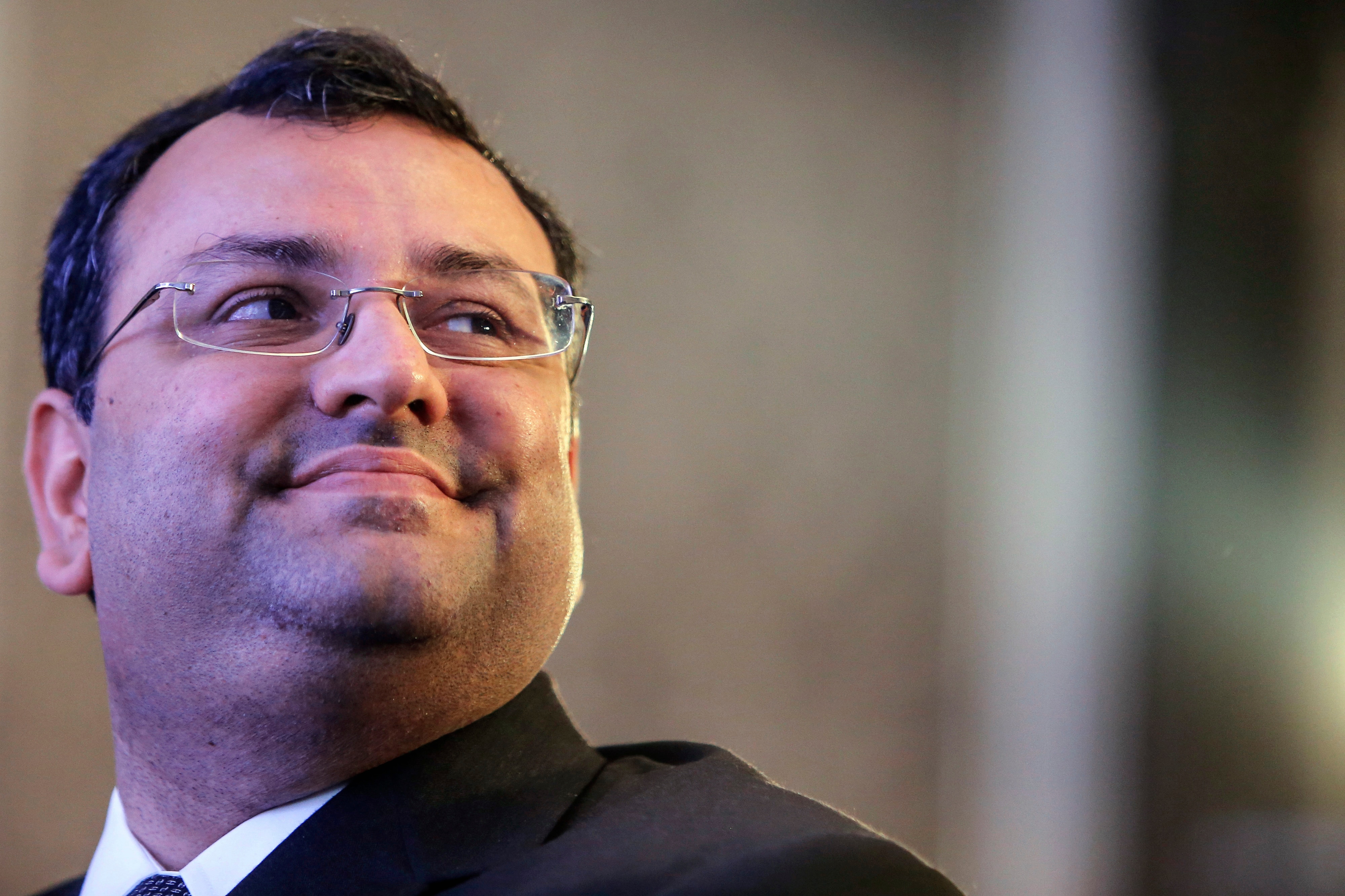 Cyrus Mistry Says Tata Sons Is Building For The Next 150 Years