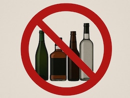 पश्चिम बंगाल में 96 घंटे रहेगी शराब पर रोक, एक्साइज विभाग ने आदेश जारी कर बताया कारण