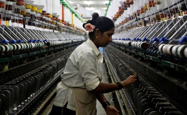 GST Hike On Textiles From 5% To 12% Deferred Amid Objections