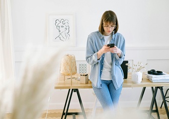 हाई-स्पीड इंटरनेट का दायरा बढ़ाने के लिए Starlink के साथ टाई-अप कर सकती है BSNL