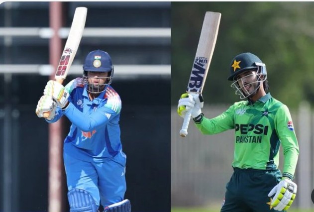 IND U19 vs PAK U19: भारत के खिलाफ पाकिस्तान को जीत ही नहीं, सेमीफाइनल के लिए ये 2  शर्त भी करनी होंगी पूरी, जानें समीकरण