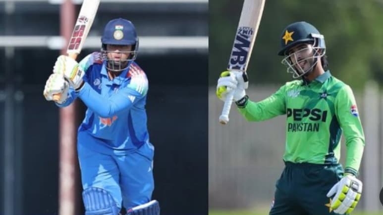 IND U19 vs PAK U19: भारत के खिलाफ पाकिस्तान को जीत ही नहीं, सेमीफाइनल के लिए ये 2  शर्त भी करनी होंगी पूरी, जानें समीकरण