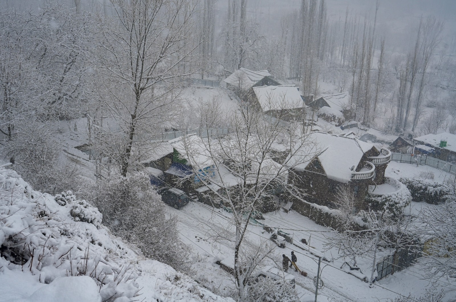 Latest and Breaking News on NDTV