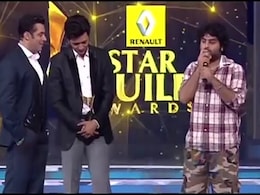 12 साल पुराना वीडियो, सलमान खान ने अरिजीत सिंह के गाने का उड़ाया था मजाक, क्या था सिंगर का रिएक्शन, आपने देखा?