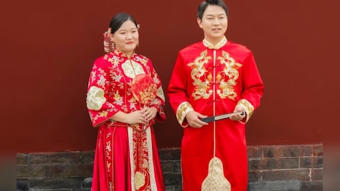 ये कैसी रस्म है...जहां दुल्हन ससुराल जाते वक्त साथ लाती है एक ऐसी चीज, देखकर चौंक जाएंगे आप