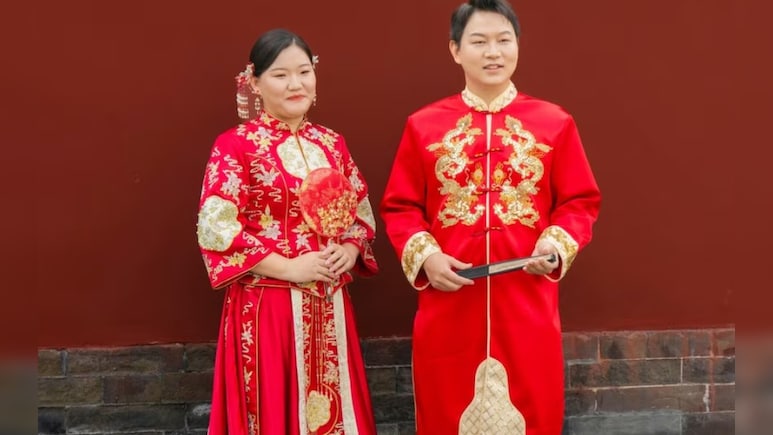 ये कैसी रस्म है...जहां दुल्हन ससुराल जाते वक्त साथ लाती है एक ऐसी चीज, देखकर चौंक जाएंगे आप