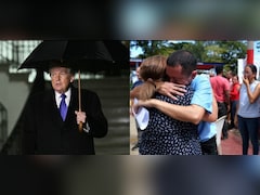 Nicaragua Frees Dozens Of Prisoners After Trump's Pressure