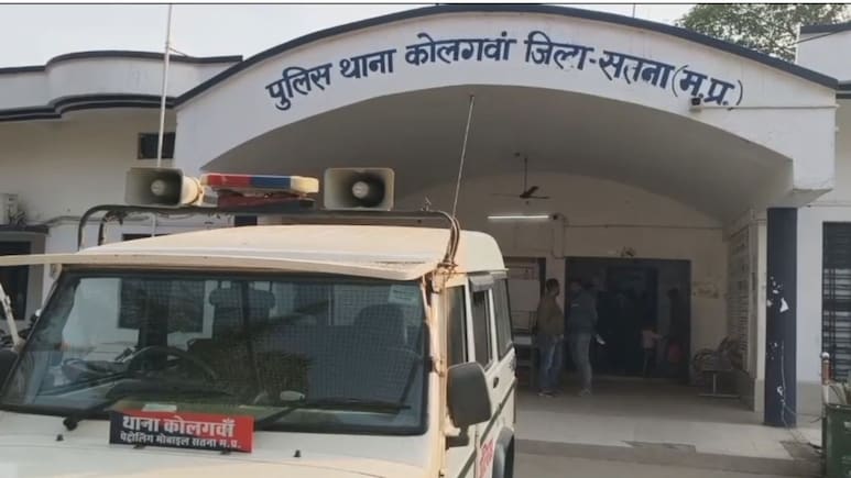 Wife kills husband: रोज पीटता था पति, तंग आकर पटिया पटक कर उतारा मौत के घाट, पुलिस ने  पत्नी को किया गिरफ्तार