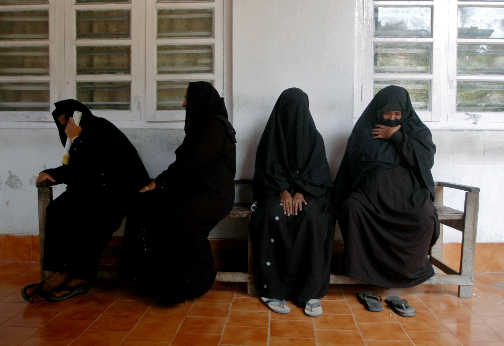 Lok Sabha Passes Triple Talaq Bill Despite Opposition&nbsp;