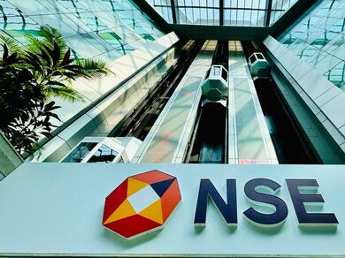 Stock Market Today: Sensex Ends Higher, Nifty Flat After Choppy Session; HDFC Bank Up, SBI Drags