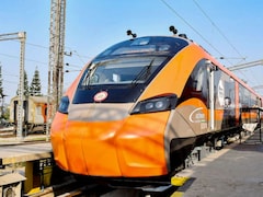 Howrah-Kamakhya Vande Bharat Sleeper To Introduce Non-Vegetarian Meals