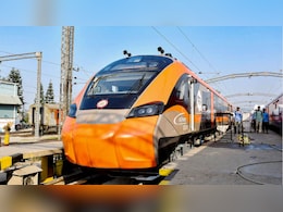 वंदे भारत स्लीपर में सफर का है प्लान? टिकट कैंसिल करने से पहले जान लें ये नए नियम, वरना कट जाएगी जेब