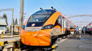 वंदे भारत स्लीपर में सफर का है प्लान? टिकट कैंसिल करने से पहले जान लें ये नए नियम, वरना कट जाएगी जेब