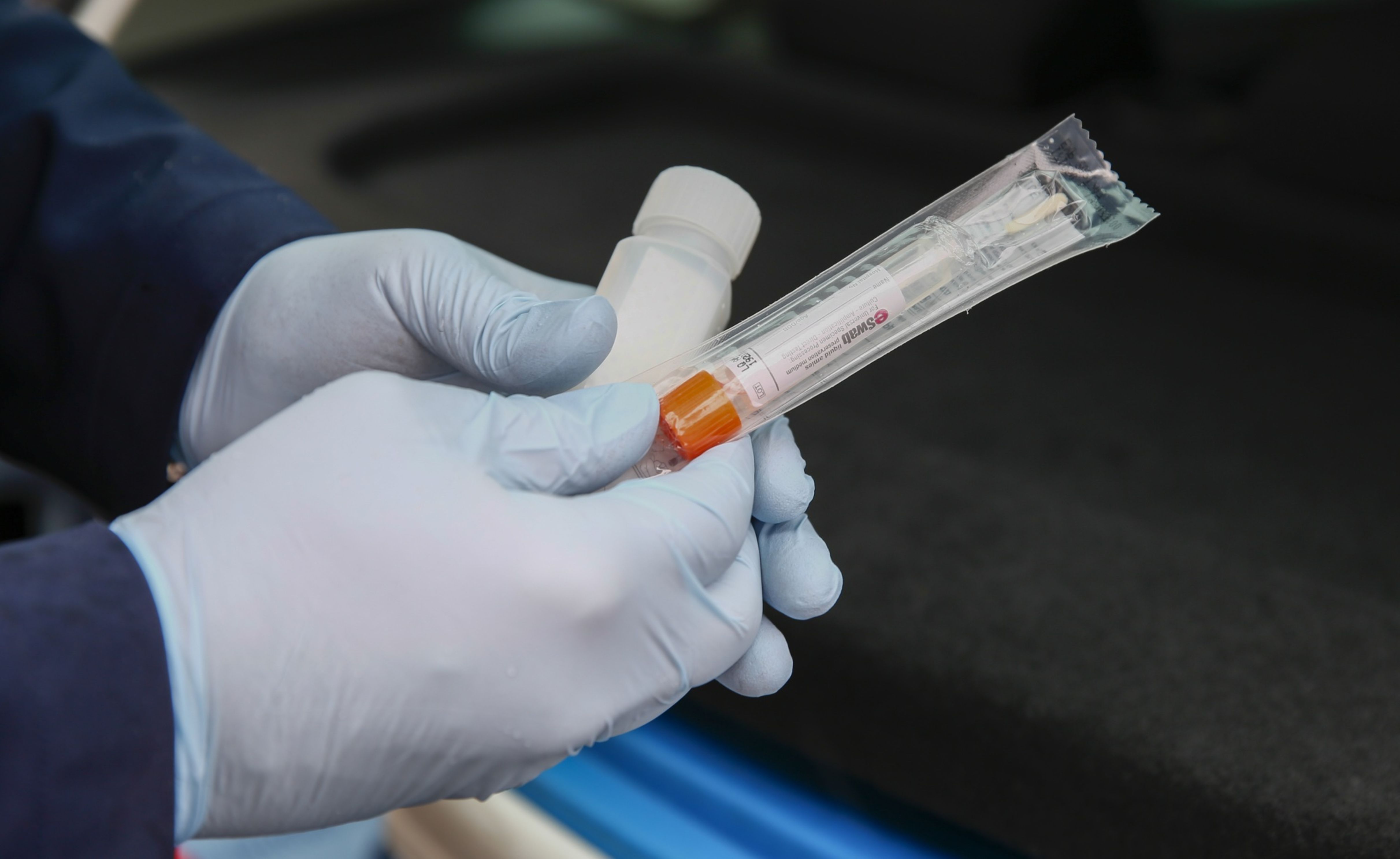 Coronavirus Testing: ICMR Sets Up Fast Track Mechanism To Validate Kits That Don&rsquo;t Have U.S. FDA, EU Approvals &nbsp;