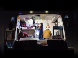 NH-30 पर बदमाशों का तांडव, यात्री बस को रोककर&nbsp;की जमकर&nbsp;तोड़फोड़, चालक-परिचालक पर पथराव, कई घायल