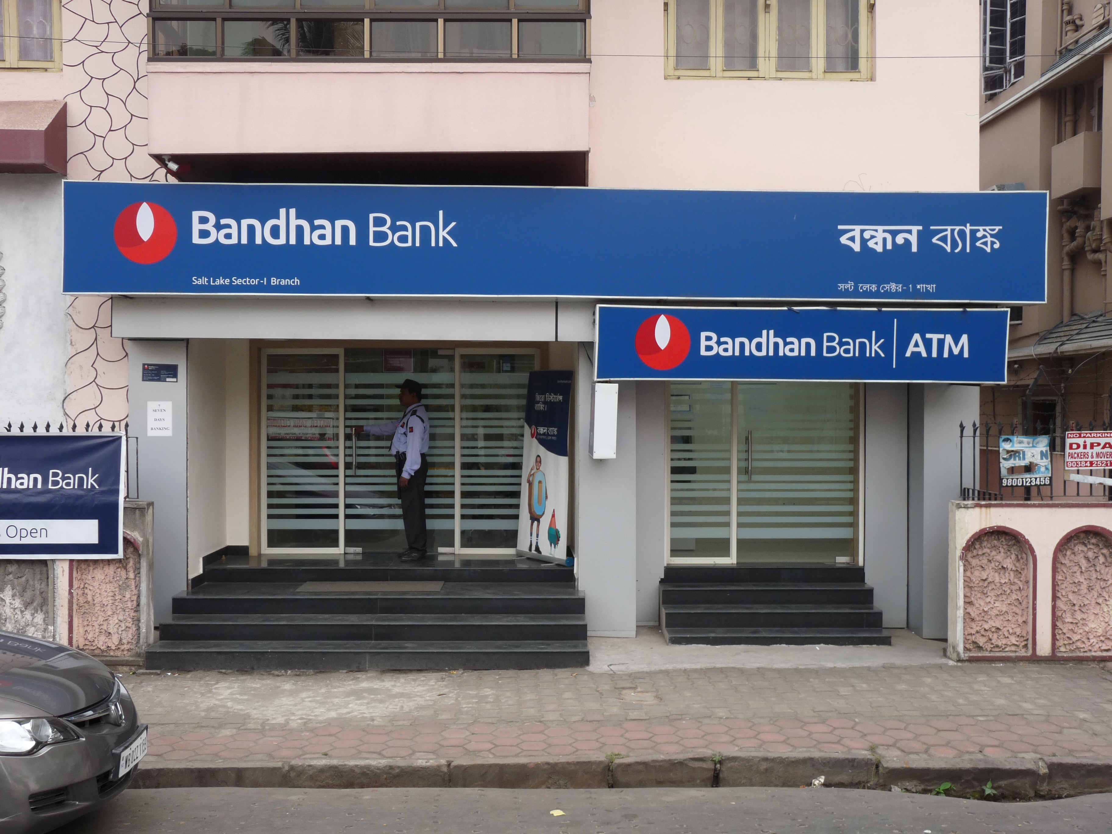 Bandhan Bank Q4 Review - Asset Quality Stress Affects Financials: KRChoksey