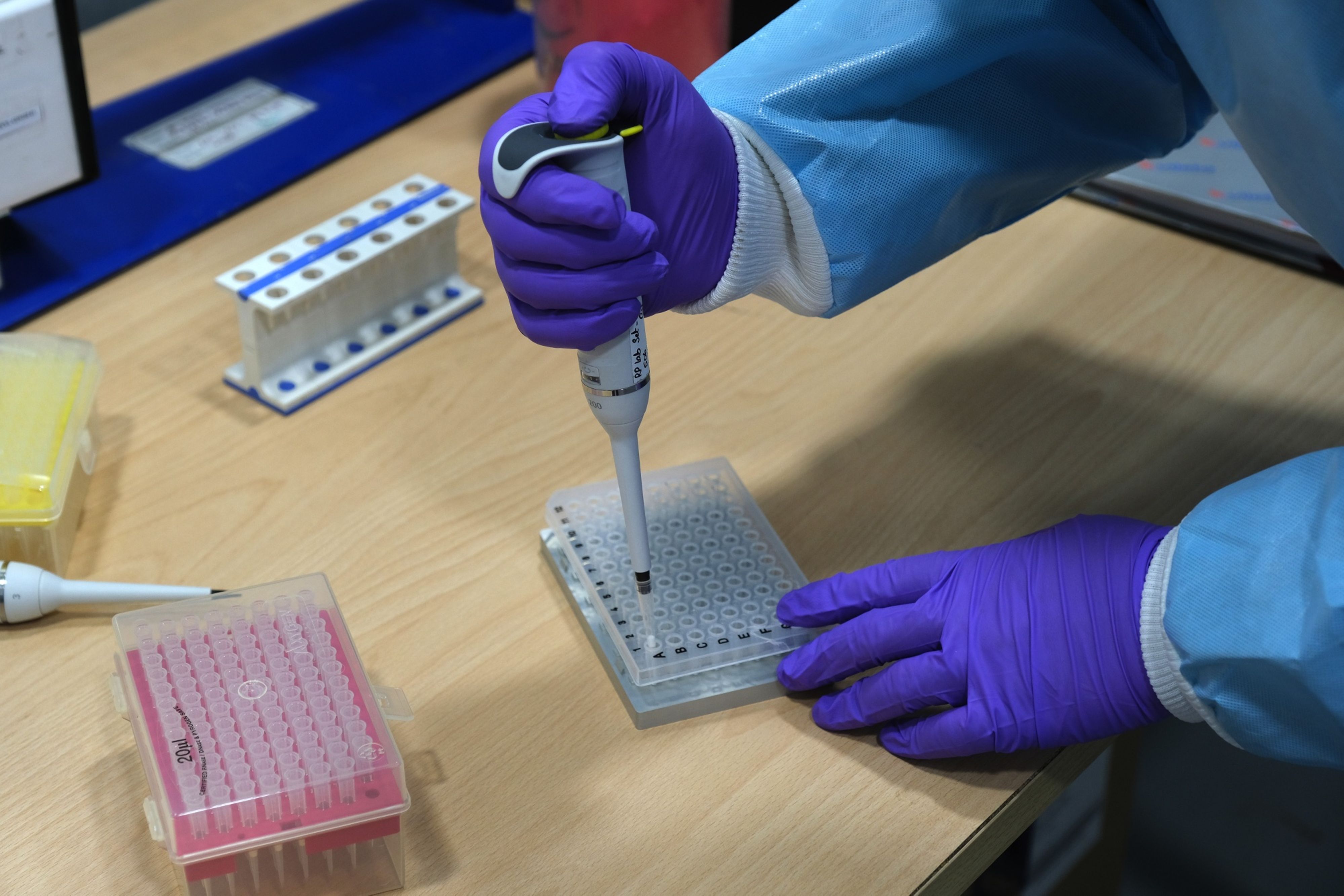Thyrocare  - Covid-19 Tests Contribution Reduces Sharply In Q3: ICICI Securities&nbsp;
