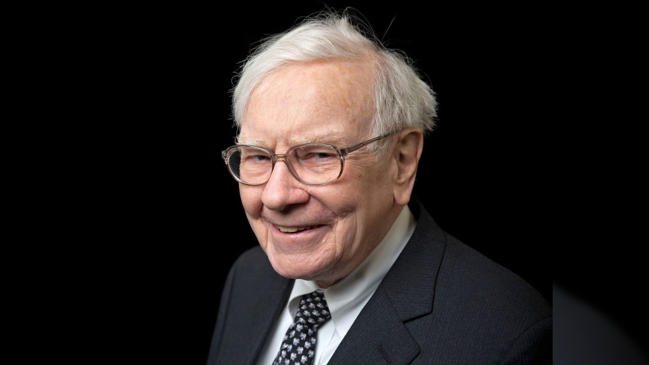 From See's Candies To Apple: Defining Moments Of Warren Buffett's 56 Years As Chairman