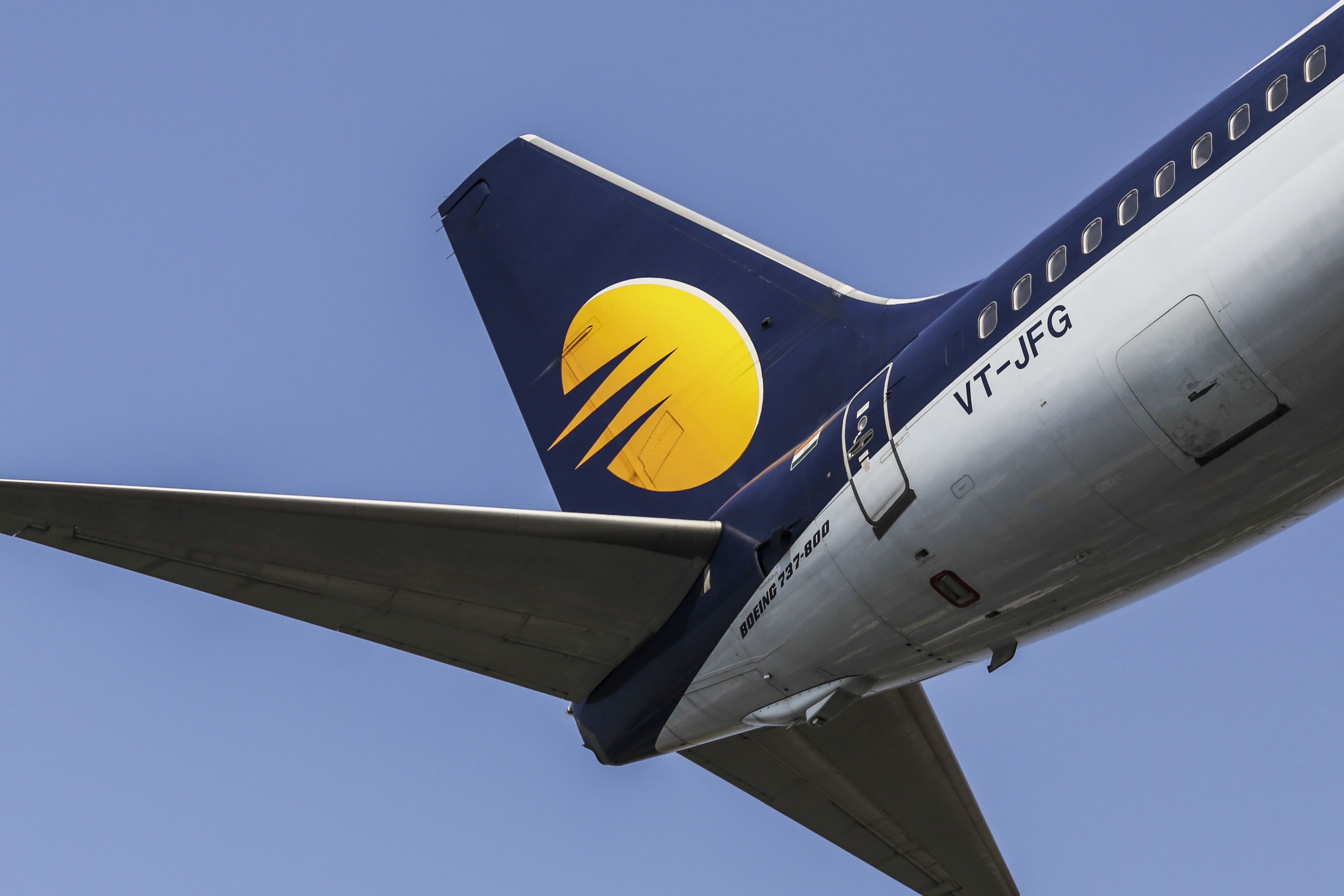 &lsquo;Narrow&rsquo; Forensic Audit Allows Lenders To Proceed With Jet Airways&rsquo; Restructuring Plan