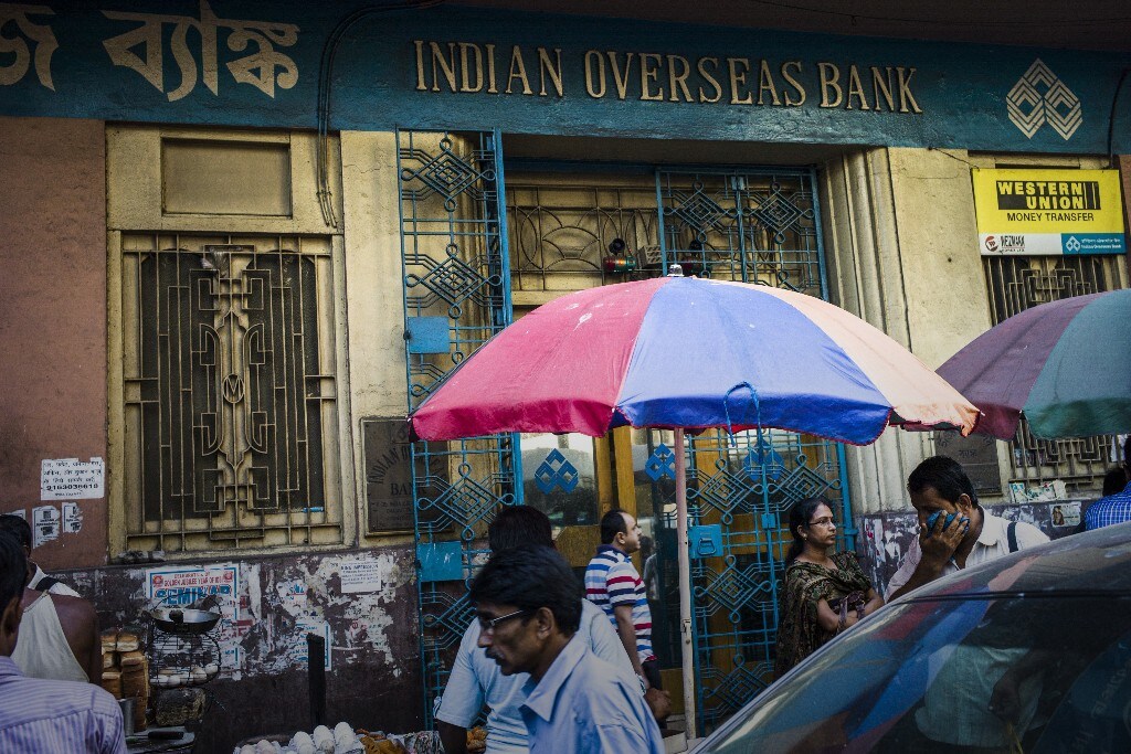 IOB&rsquo;s Decision To Set-Off Losses Is An &lsquo;Unusual&rsquo; Accounting Move, Says Veteran Auditor&nbsp;