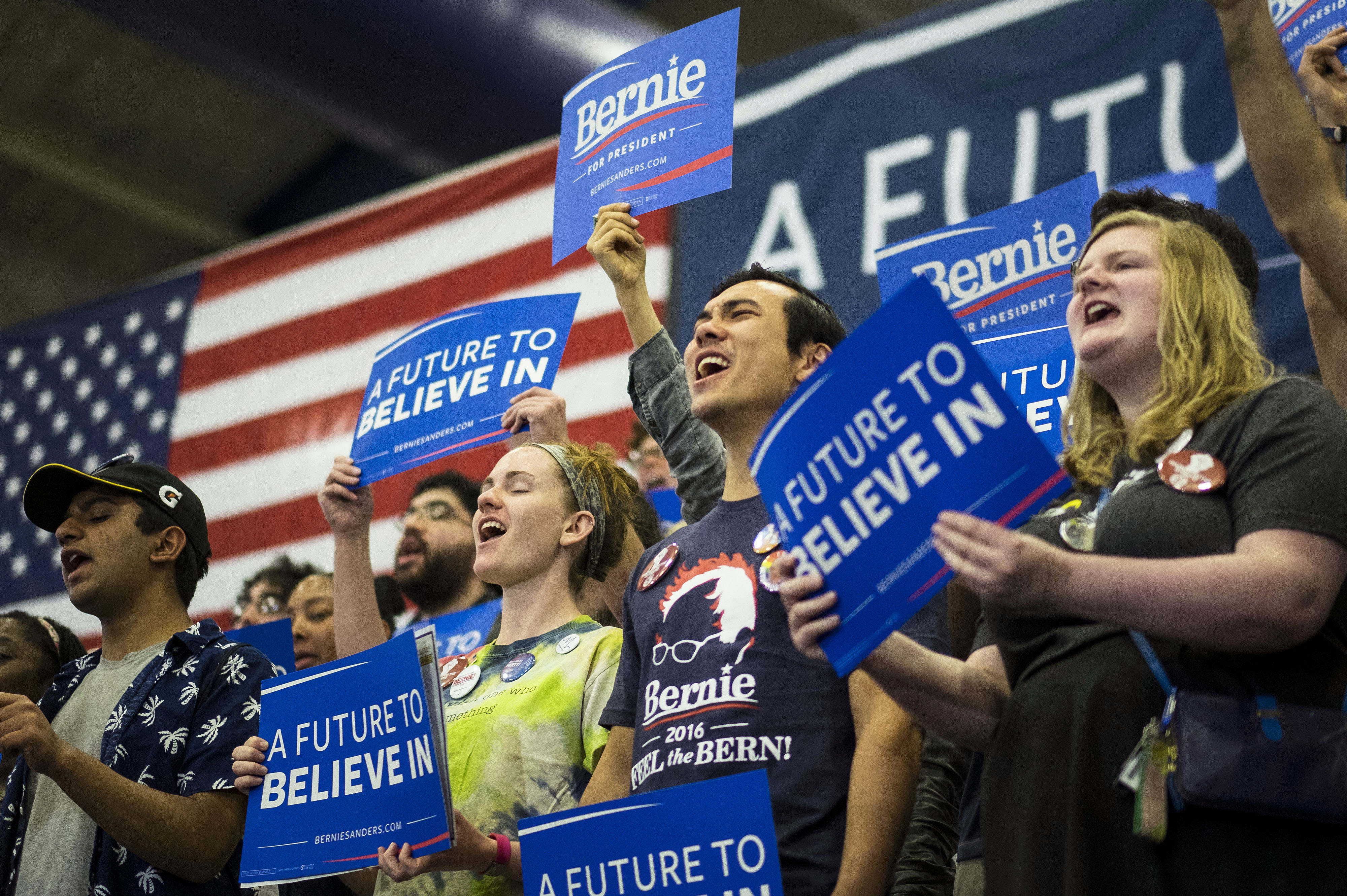 Why Swing States Dominate U.S. Presidential Race: Bloomberg QuickTake