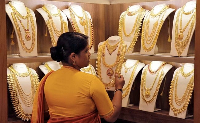 Gold Price At Rs 38,070 Per 10 Grams In Delhi: All You Need To Know