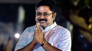 Battleground Tamil Nadu Heats Up As AMMK's TTV Dhinakaran Signals NDA Call