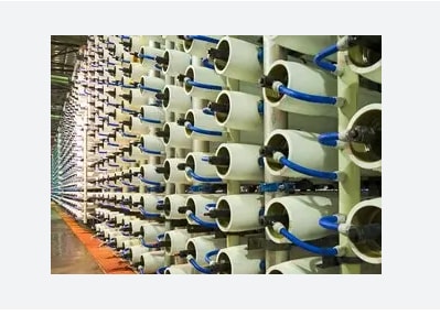 Ion Exchange - Expansion Of Membrane, Chemical Capacity To Be Strong Growth Drivers: HDFC Securities