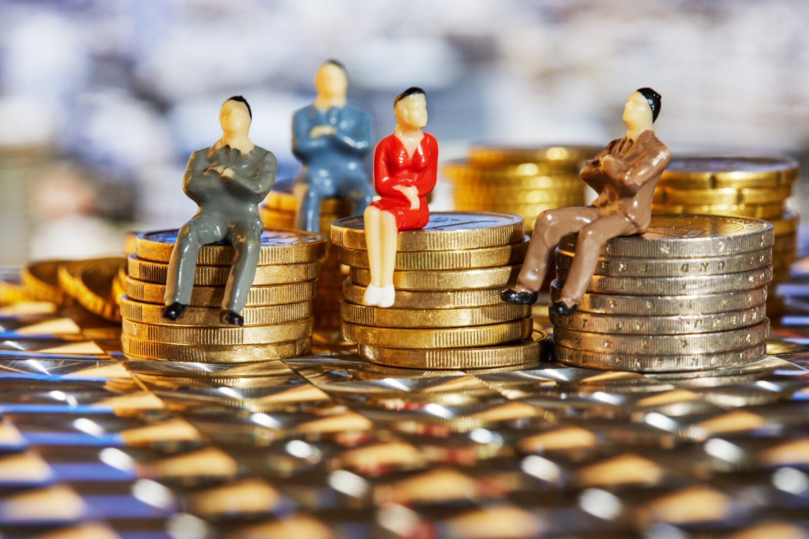 Forbes Billionaires: India Adds 25 New Entrants Including Motilal Oswal